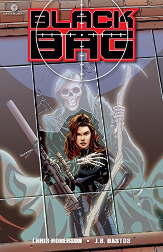 Black Bag [Paperback]