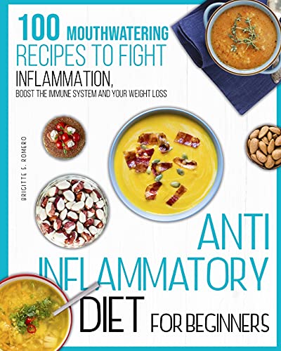 Anti-Inflammatory Diet For Beginners