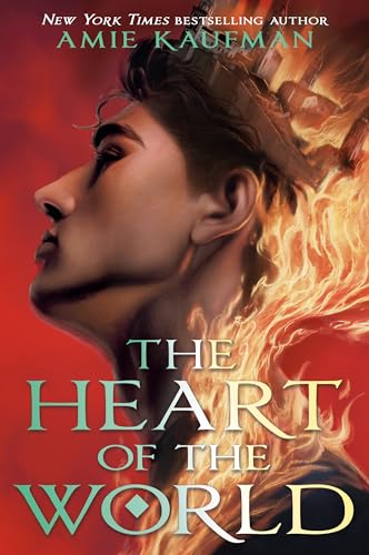 The Heart of the World [Hardcover]