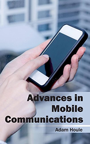 Advances In Mobile Communications [Hardcover]