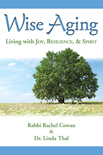 Wise Aging [Paperback]