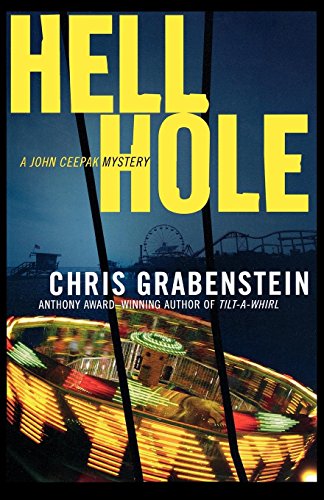 Hell Hole A John Ceepak Mystery [Paperback]