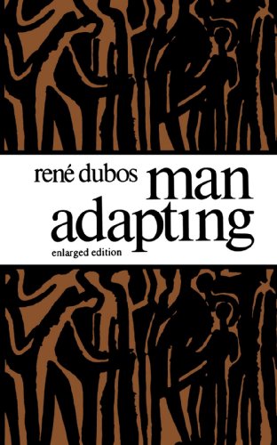 Man Adapting With a New Chapter by the Author [Paperback]