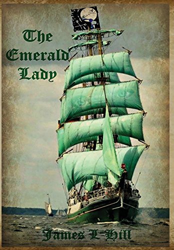 The Emerald Lady (gemstone) [Hardcover]