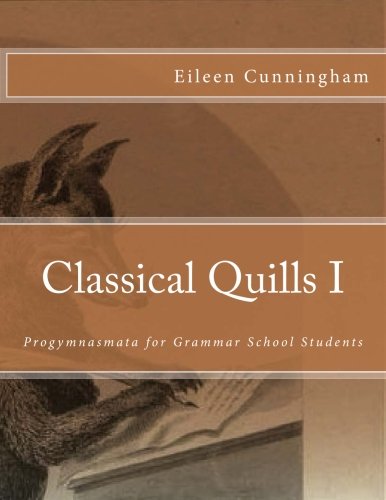 Classical Quills I [Paperback]