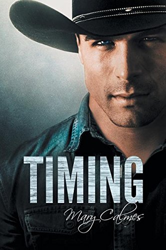 Timing [Paperback]