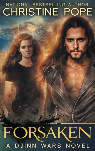 Forsaken (the Djinn Wars) (volume 5) [Paperback]