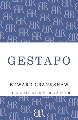 Gestapo [Paperback]