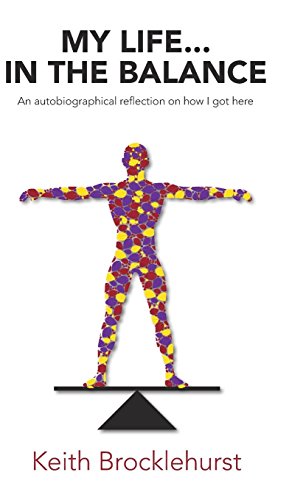 My Life...In The Balance [Hardcover]