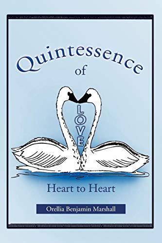 Quintessence of Love  Heart to Heart [Paperback]