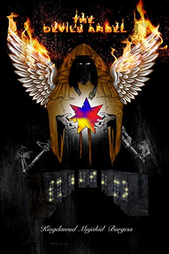 The Devil's Angel [Paperback]