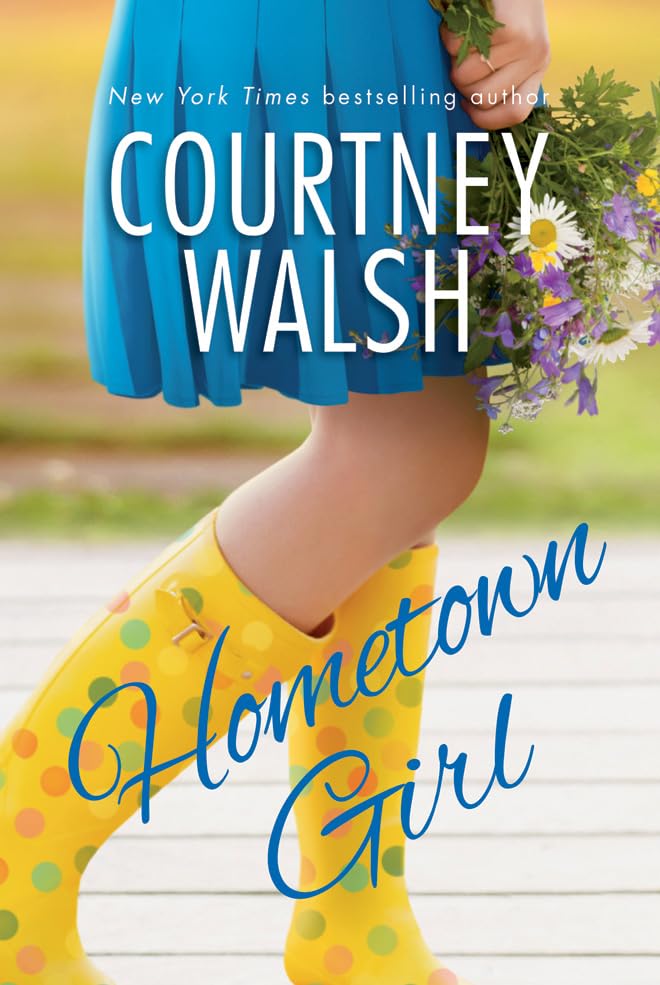 Hometown Girl [Paperback]