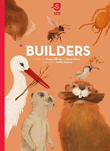 Builders [Hardcover]