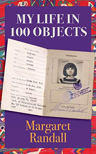 My Life in 100 Objects [Paperback]