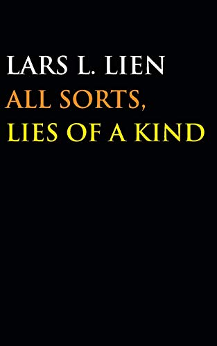 All Sorts, Lies Of A Kind [Paperback]