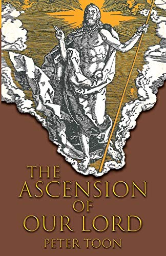 Ascension of Our Lord [Paperback]