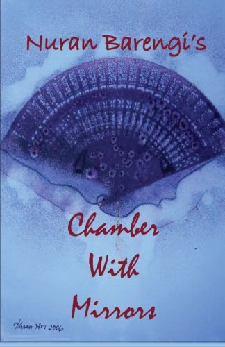 Chamber With Mirrors [Paperback]