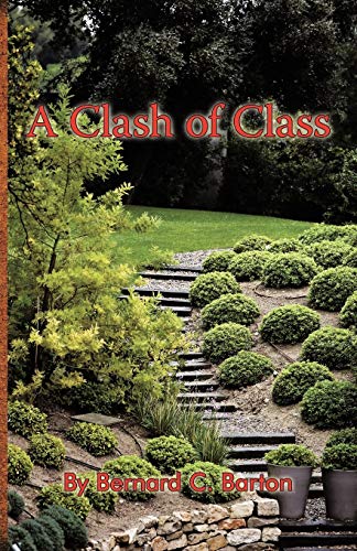 Clash of Class [Paperback]
