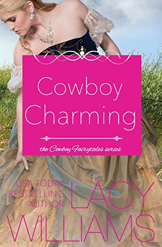 Cowboy Charming [Paperback]