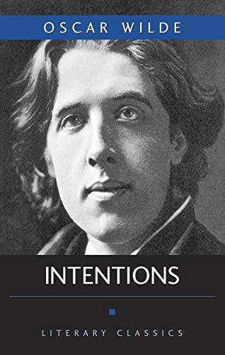 Intentions [Paperback]