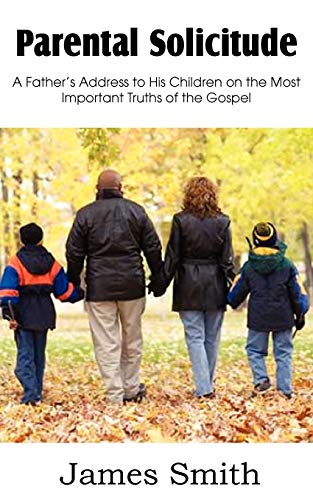 Parental Solicitude [Paperback]