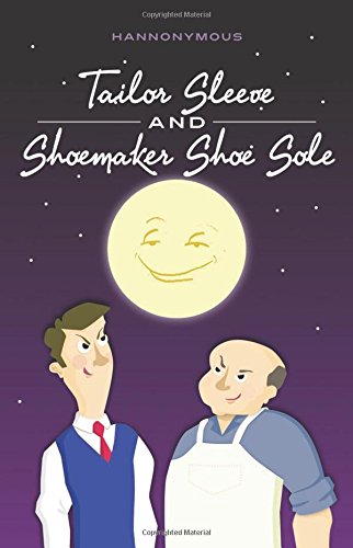 Tailor Sleeve And Shoemaker Shoe Sole [Paperback]