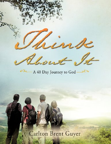 Think About It [Paperback]