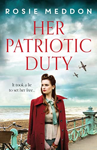 Her Patriotic Duty [Paperback]