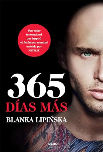 365 das ms / The Next 365 Days [Paperback]