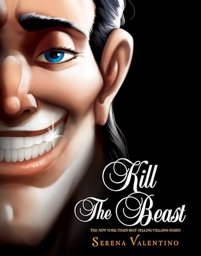 Kill the Beast [Hardcover]