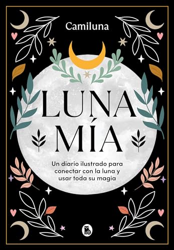 Luna ma / My Moon [Hardcover]