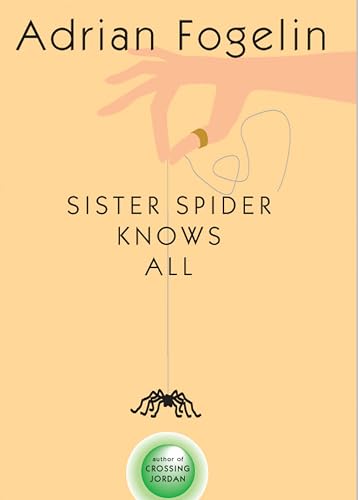 Sister Spider Knows All [Paperback]