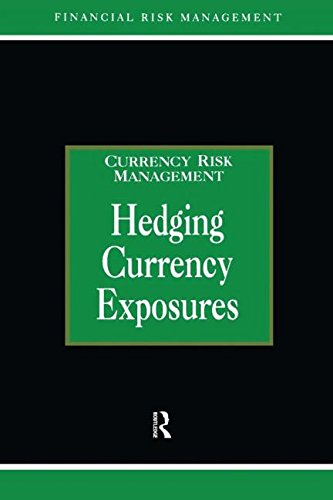 Hedging Currency Exposure [Hardcover]