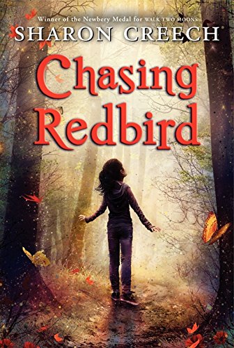Chasing Redbird [Paperback]
