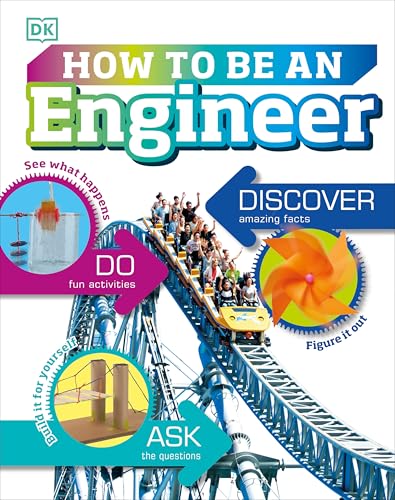 How to Be an Engineer [Hardcover]