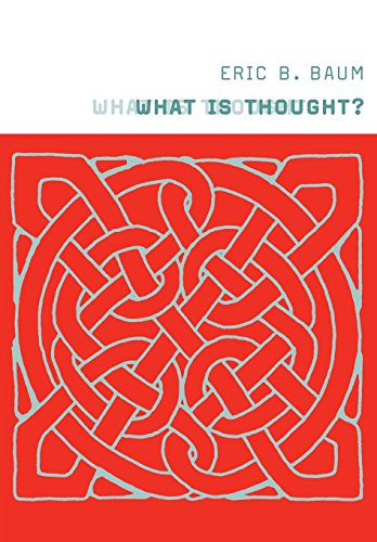 What is Thought [Paperback]