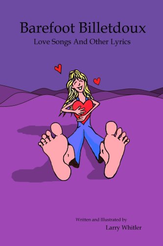 Barefoot Billetdoux [Paperback]