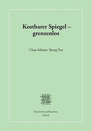 Kostbarer Spiegel - Grenzenlos [Paperback]