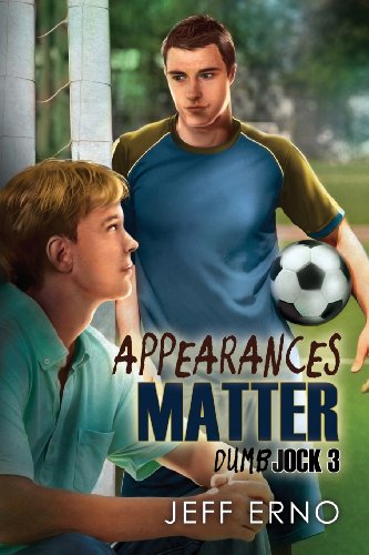 Appearances Matter [Paperback]