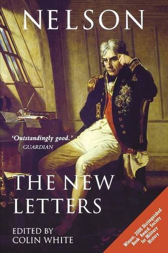 Nelson - the New Letters [Paperback]
