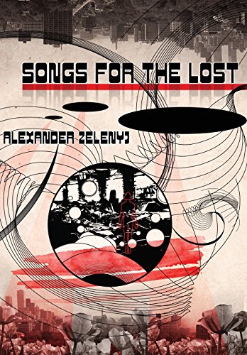 Songs For The Lost [Hardcover]