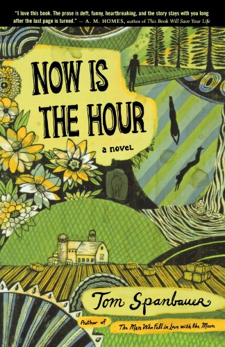Now Is the Hour [Paperback]