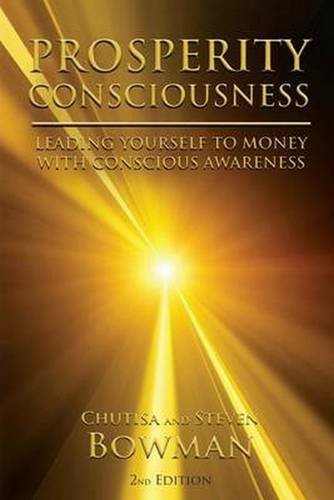 Prosperity Consciousness [Paperback]