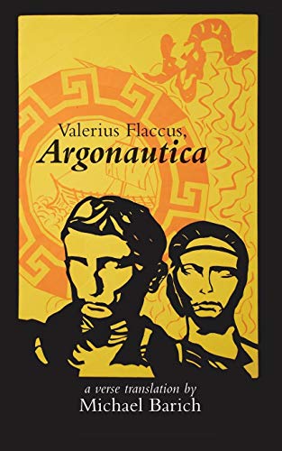 Argonautica [Paperback]
