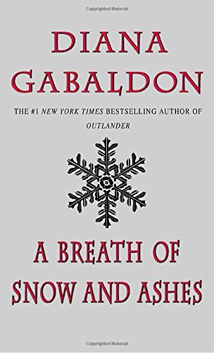 A Breath of Snow and Ashes [Paperback]