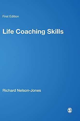 Life Coaching Skills How to Develop Skilled Clients [Hardcover]