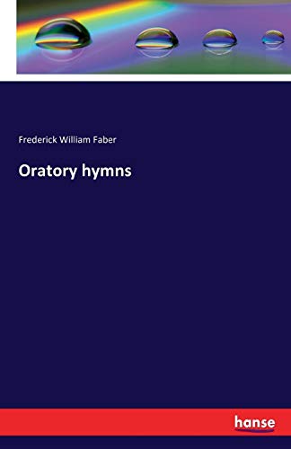 Oratory Hymns [Paperback]