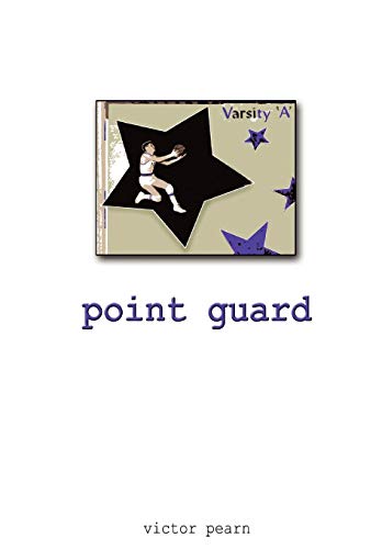 Point Guard [Hardcover]
