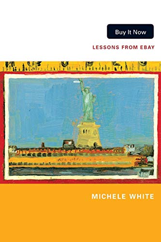 Buy It Now Lessons From Ebay [Paperback]