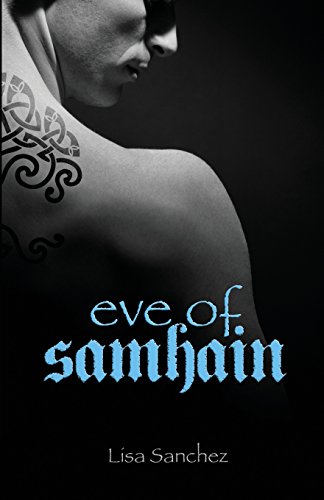 Eve of Samhain [Paperback]